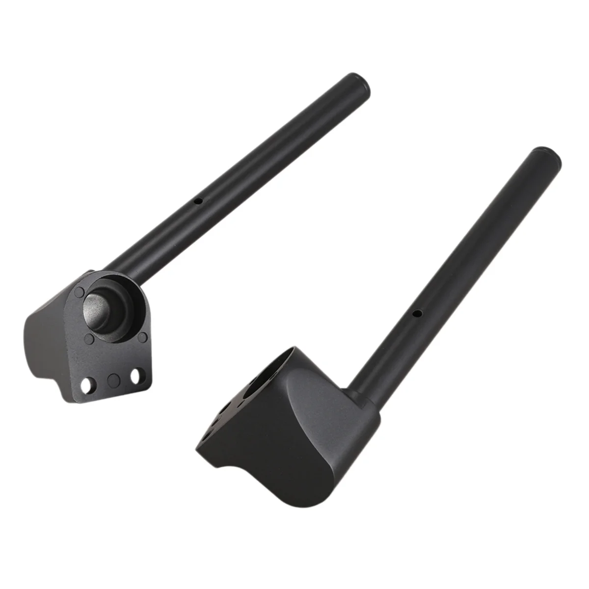 Motorcycle Split Handlebar Handle Bar for KAWASAKI Ninja 300 300R 250 250R EX250
Motorcycle Split Handlebar Handle Bar for KAWASAKI Ninja 300 300R 250 250R EX250