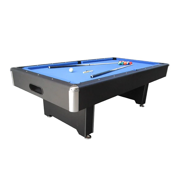 Customized 7ft Indoor Sports Pool Table Snooker & Billiard Game Tablespromote sales
Customized 7ft Indoor Sports Pool Table Snooker & Billiard Game Tablespromote sales