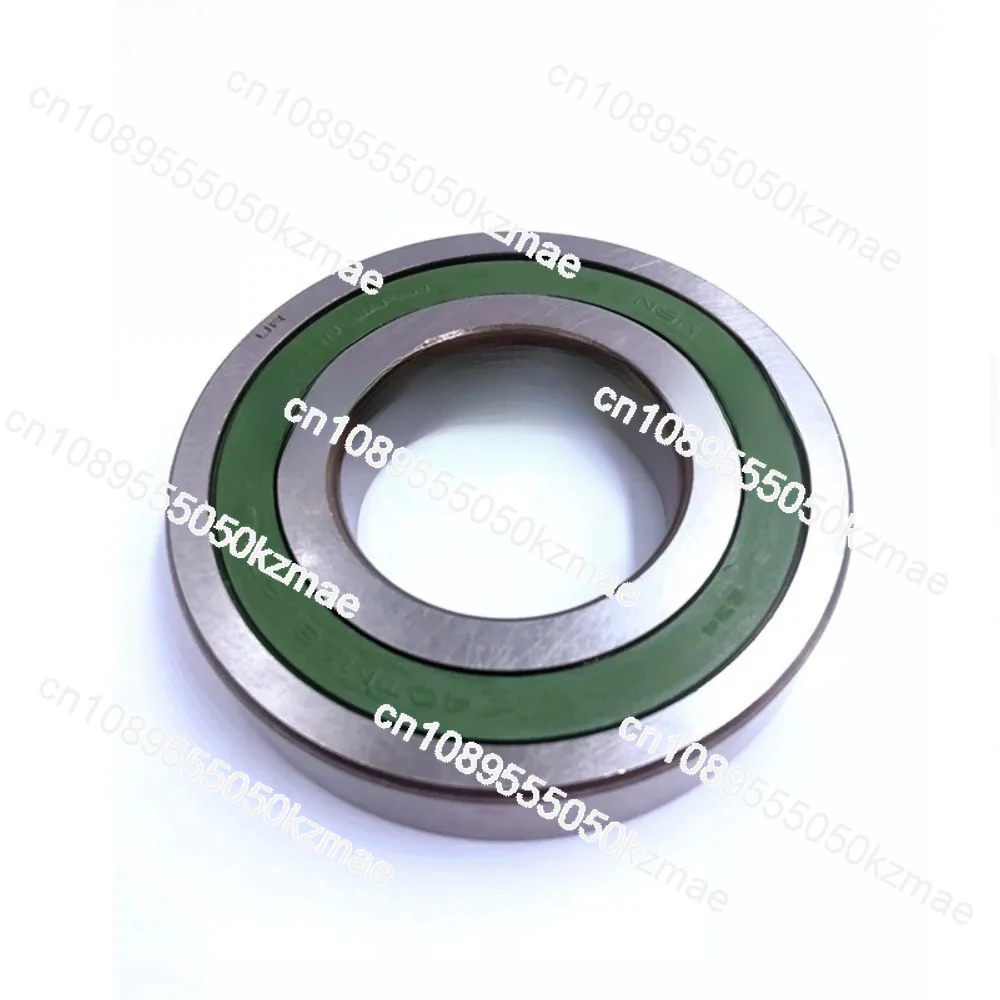 Высокоточный шарикоподшипник из хромированной стали серии 40TM18 | Модели 40TM18VZ/40TM18U40AL, Размер 40x80x16 мм
Высокоточный шарикоподшипник из хромированной стали серии 40TM18 | Модели 40TM18VZ/40TM18U40AL, Размер 40x80x16 мм