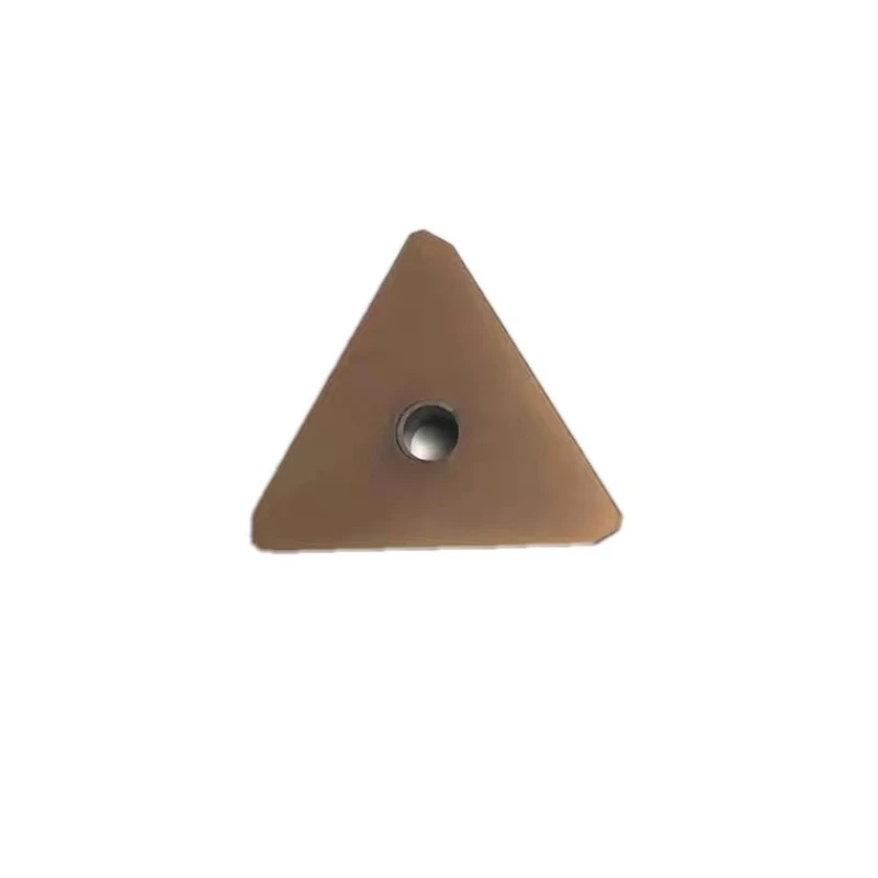 10 шт. TPKN2204 Треугольный фрезерный станок с ЧПУ Стальные детали 90-градусный сверхтвердый сплав Портальное фрезерование
10 шт. TPKN2204 Треугольный фрезерный станок с ЧПУ Стальные детали 90-градусный сверхтвердый сплав Портальное фрезерование