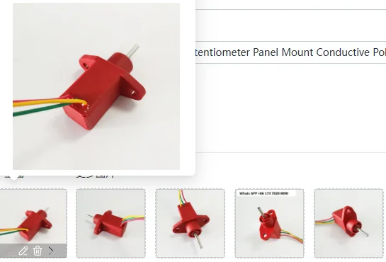 LM10 317780 5K Linear Motion Potentiometer Panel Mount Conductive Polymer Rotary Potentiometer
LM10 317780 5K Linear Motion Potentiometer Panel Mount Conductive Polymer Rotary Potentiometer