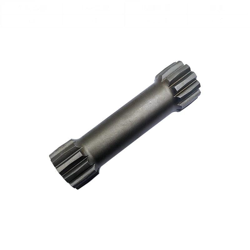 spare parts for Kubota U20S swing motor vertical shaft gear center gear shaft mini excavator parts
spare parts for Kubota U20S swing motor vertical shaft gear center gear shaft mini excavator parts