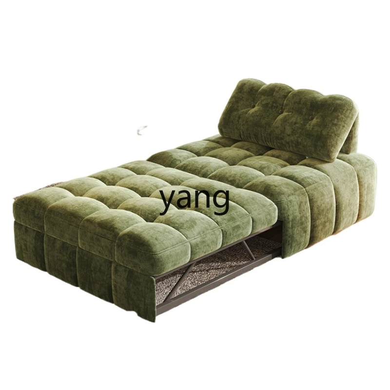 CX single folding sofa bed small apartment living room dual-purpose telescopic pull-out sofa
CX single folding sofa bed small apartment living room dual-purpose telescopic pull-out sofa