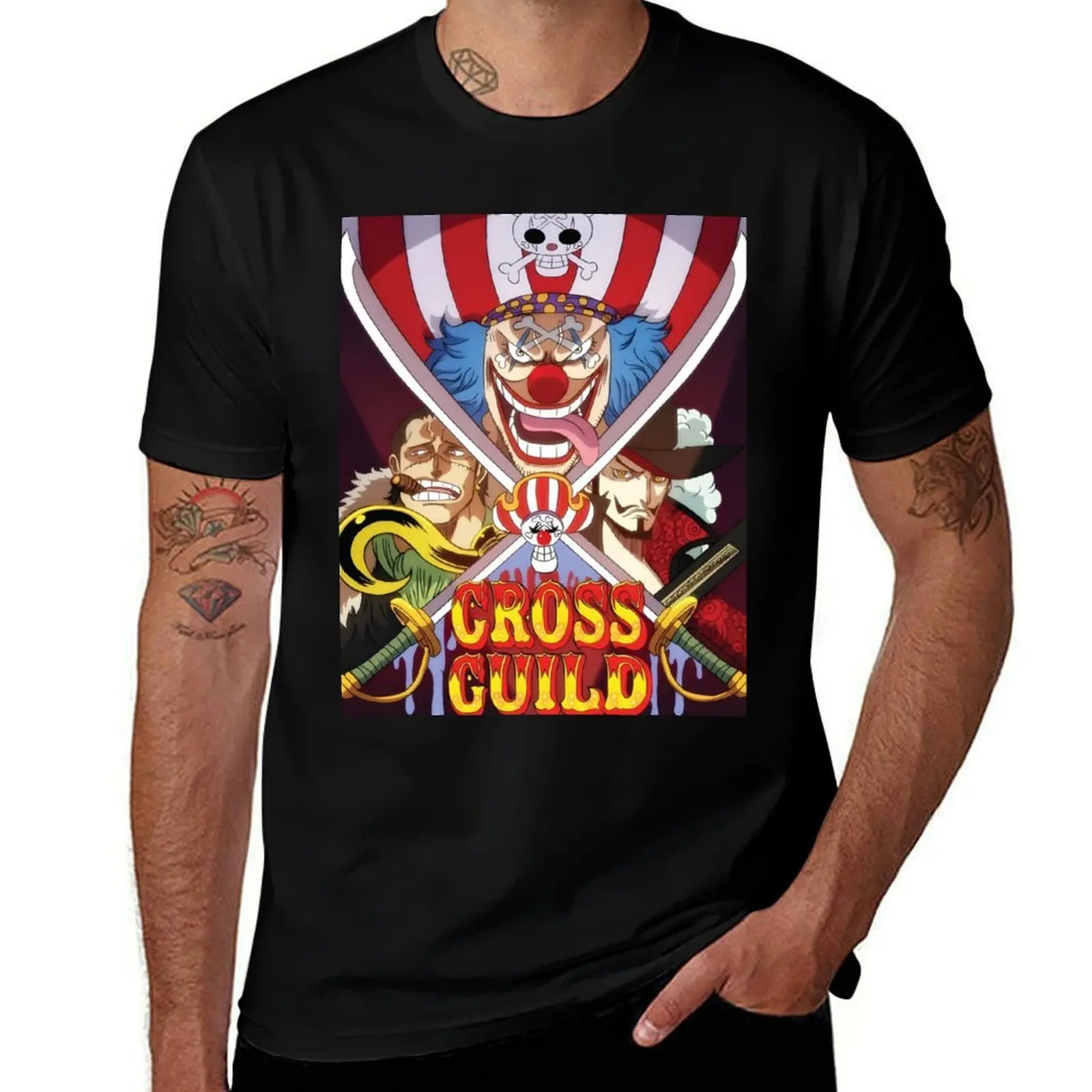 Buggy The Clown T-Shirt valentines clothes quick drying Man t-shirt sports fans funny t shirts men
Buggy The Clown T-Shirt valentines clothes quick drying Man t-shirt sports fans funny t shirts men