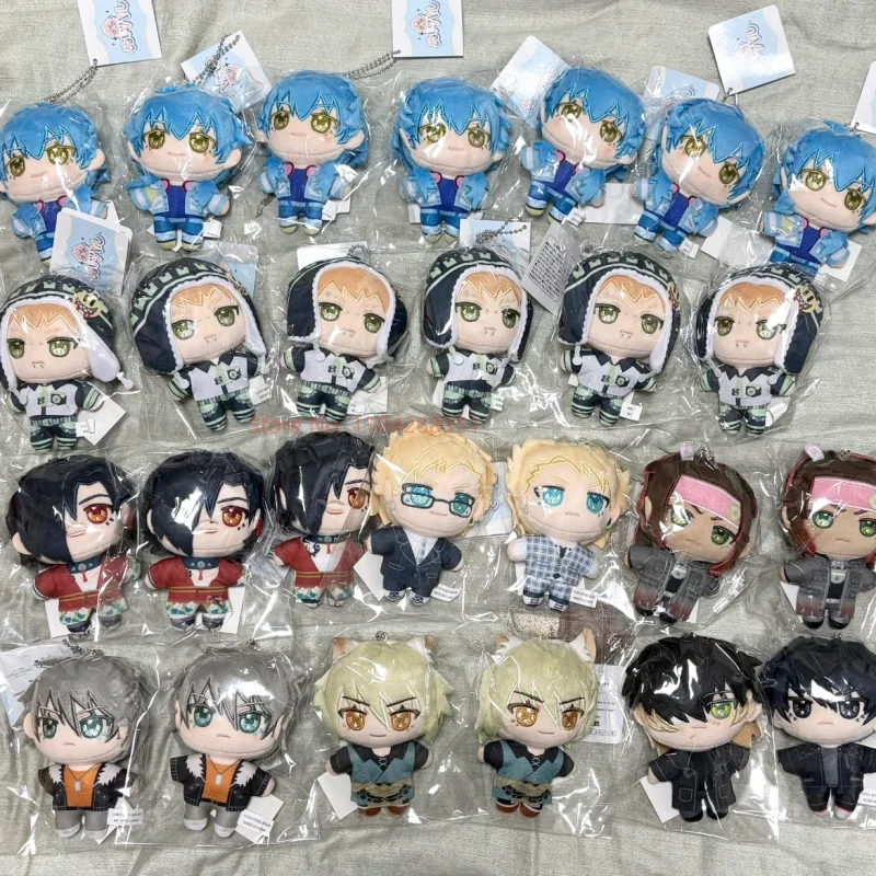 In Stock Original Cotton Dolls Game Togainu no Chi Surrounding Model Plush Doll Akira Keisuke Shiki NANO MOTOMI Palm Gift Toy
In Stock Original Cotton Dolls Game Togainu no Chi Surrounding Model Plush Doll Akira Keisuke Shiki NANO MOTOMI Palm Gift Toy