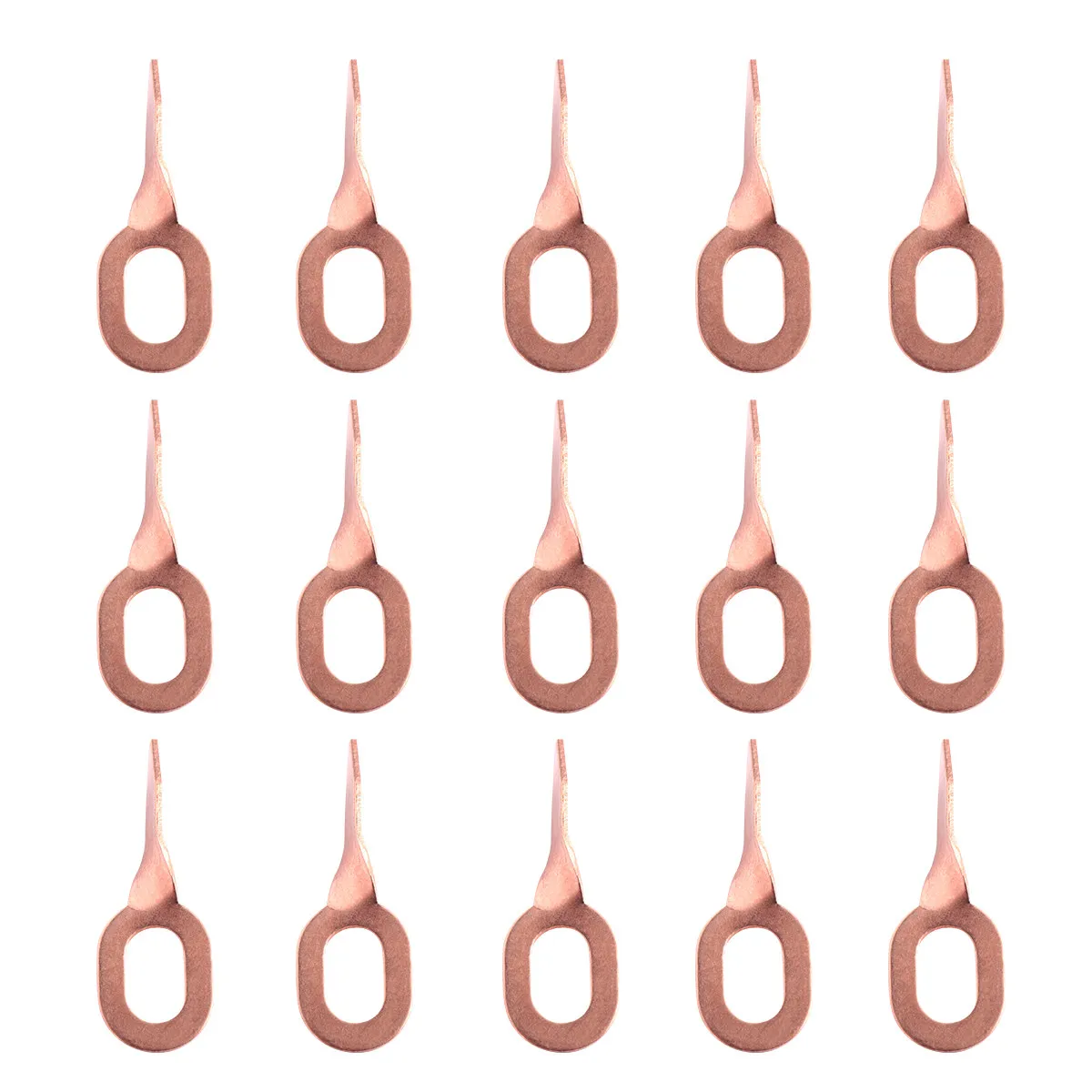 50Pcs Premium Aluminum Welding Studs for Sheet Metal Fabrication Auto Repair Tools Sturdy Ergonomic Design Ideal for
50Pcs Premium Aluminum Welding Studs for Sheet Metal Fabrication Auto Repair Tools Sturdy Ergonomic Design Ideal for