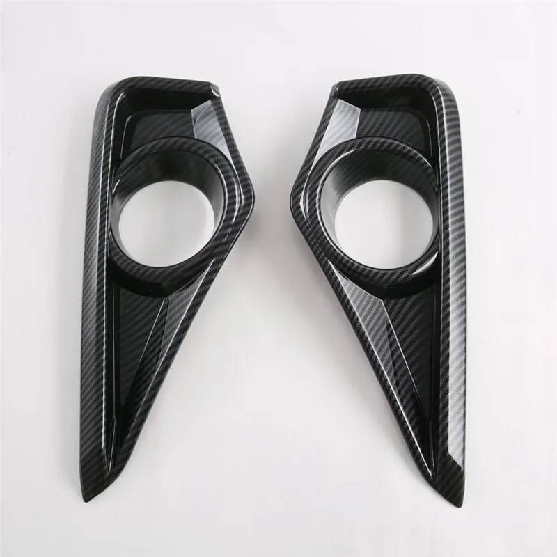 Plain Front Bumper Fog Light Lamp Cover Frame Trim Accessories For Toyota Veloz 2022-2024
Plain Front Bumper Fog Light Lamp Cover Frame Trim Accessories For Toyota Veloz 2022-2024