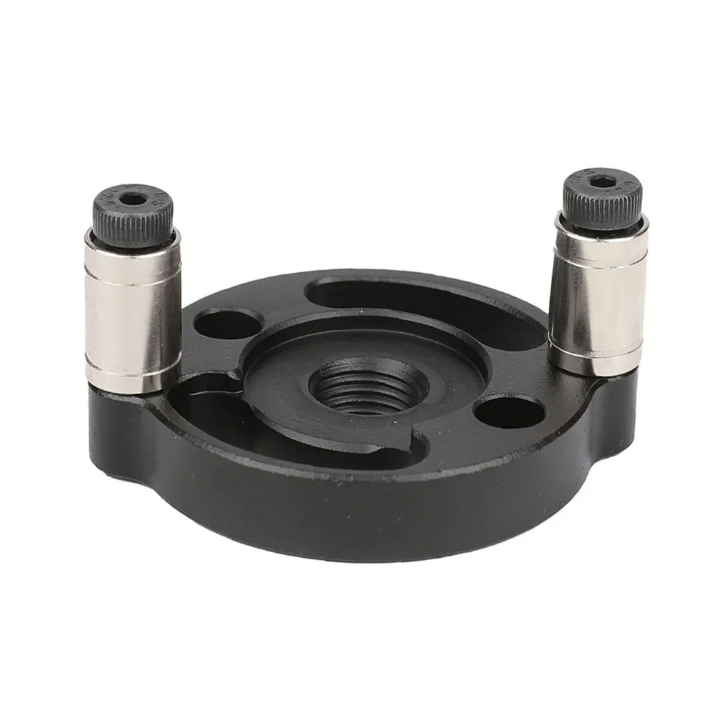 Drill Guide Locator Selfcentering Drill Guide For Precise Woodworking High Quality Material Precise Positioning
Drill Guide Locator Selfcentering Drill Guide For Precise Woodworking High Quality Material Precise Positioning