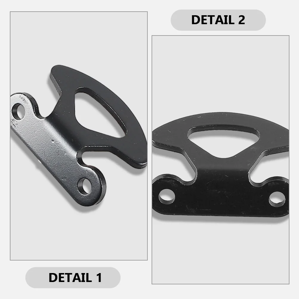 4pcs Truck Bed Anchors Heavy Duty Metal Hooks for Truck Bed Tie Down Anchors 2000-2017 Car Metal Tie Down
4pcs Truck Bed Anchors Heavy Duty Metal Hooks for Truck Bed Tie Down Anchors 2000-2017 Car Metal Tie Down