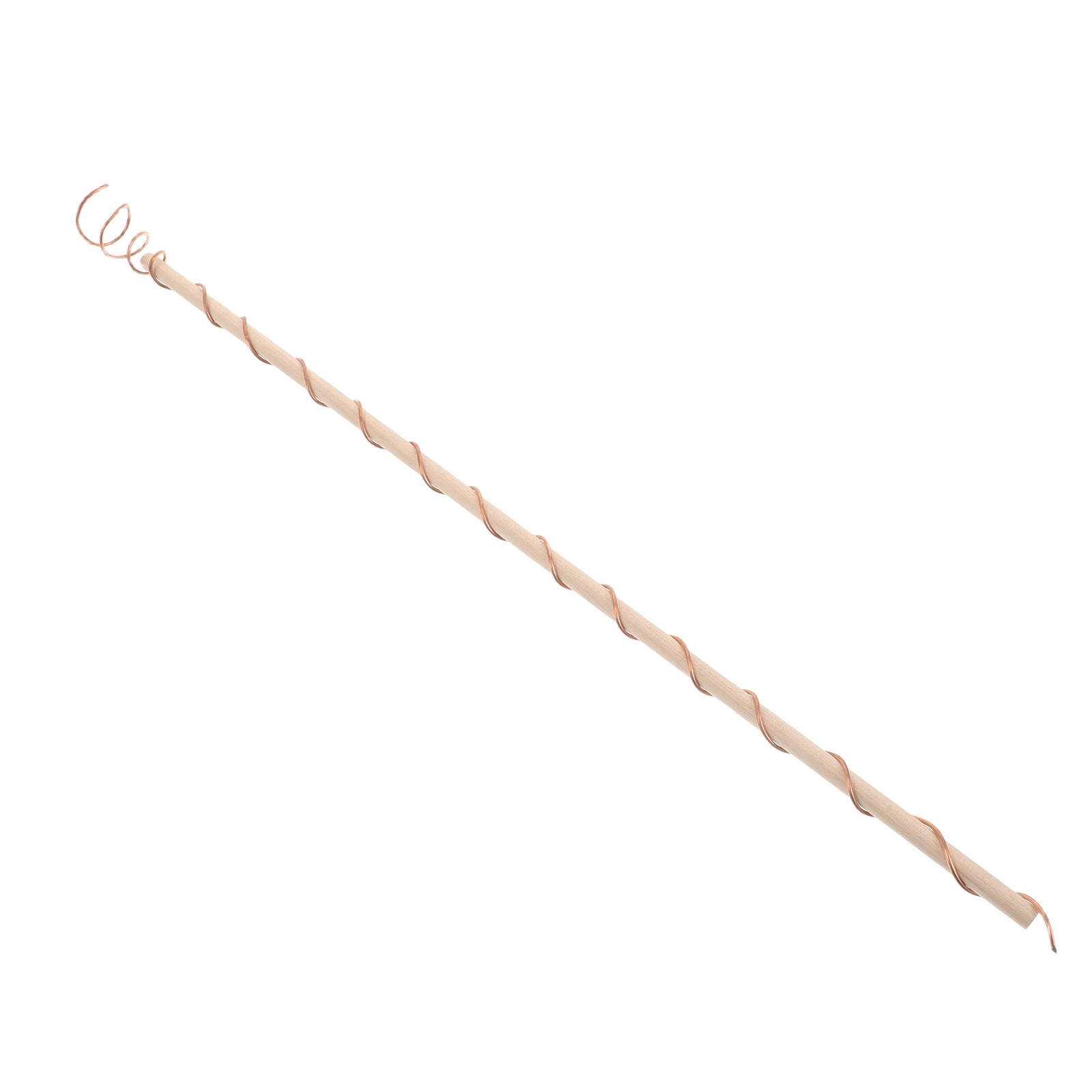 Plant Support Frame Copper Coil Garden Stakes Accessories Gardening Wire Antenna Durable Material Adjustable Design Effortless
Plant Support Frame Copper Coil Garden Stakes Accessories Gardening Wire Antenna Durable Material Adjustable Design Effortless