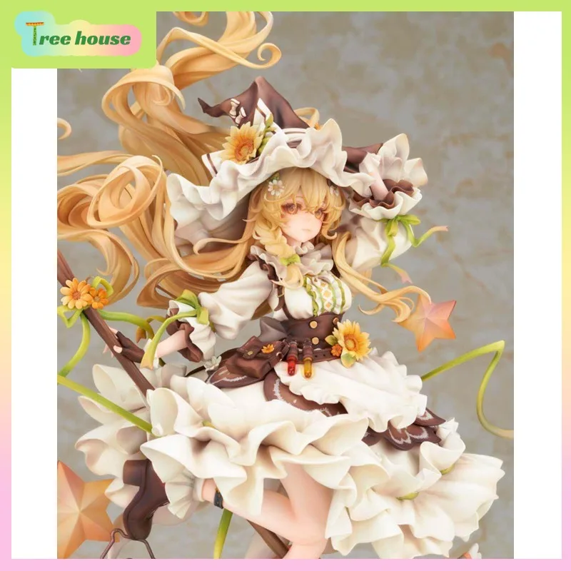 【bilibili】 Pre-order Alter Touhou Project Marisa Kirisame Anime Figure Collectible Model Desktop Display Popular Model
【bilibili】 Pre-order Alter Touhou Project Marisa Kirisame Anime Figure Collectible Model Desktop Display Popular Model