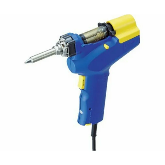 High Quality Portable Desoldering Tool FR-301
High Quality Portable Desoldering Tool FR-301