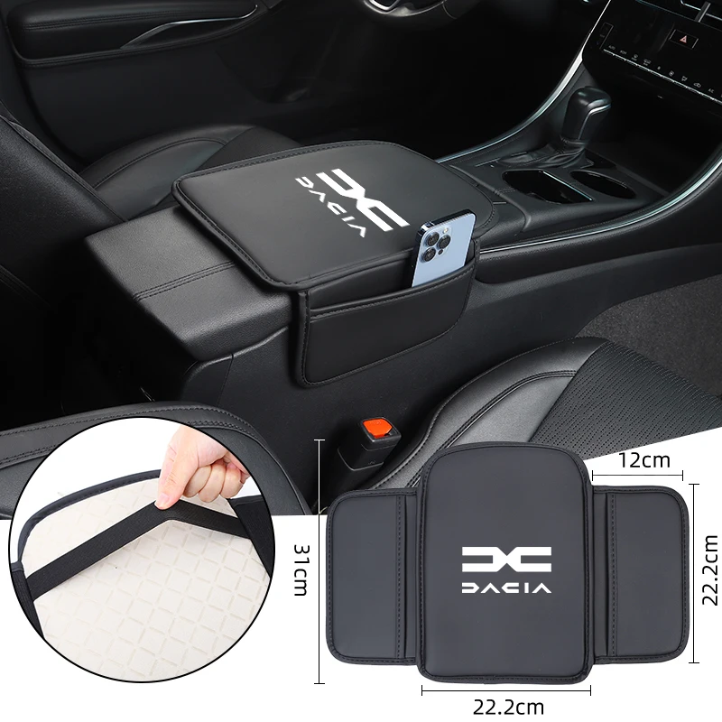 Car Sticker Armrest Box Pad Console Protector Armrest Storage Mat For Dacia Duster Logan Sandero Lodgy Dokker Sandero Stepwa
Car Sticker Armrest Box Pad Console Protector Armrest Storage Mat For Dacia Duster Logan Sandero Lodgy Dokker Sandero Stepwa