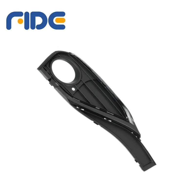 51117294833 51117294834 FIDE Front bumper fog trim, closed grid, L/R sport line For BMW X4 F32 F33
51117294833 51117294834 FIDE Front bumper fog trim, closed grid, L/R sport line For BMW X4 F32 F33