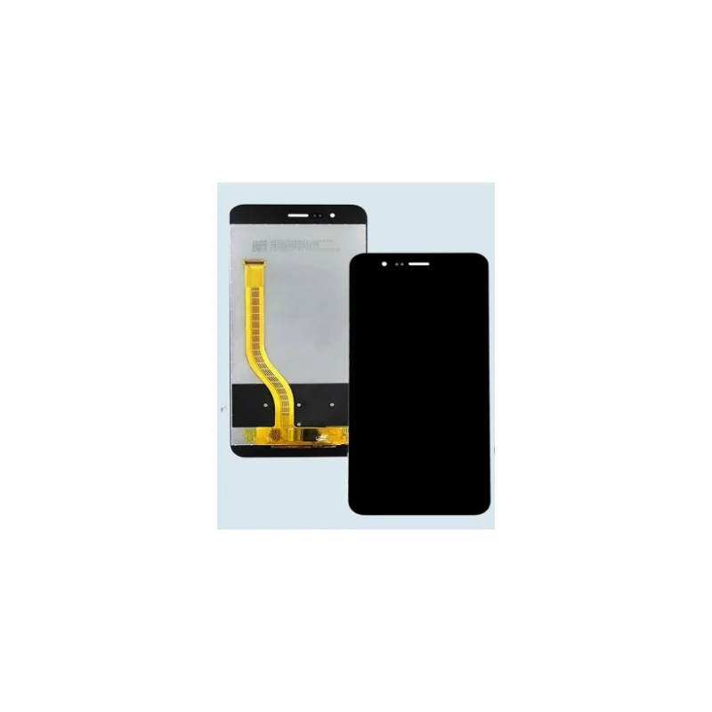 Screen suitable for Enjoy 9 standard high-end Honor V9 integrated LCD screen assembly
Screen suitable for Enjoy 9 standard high-end Honor V9 integrated LCD screen assembly