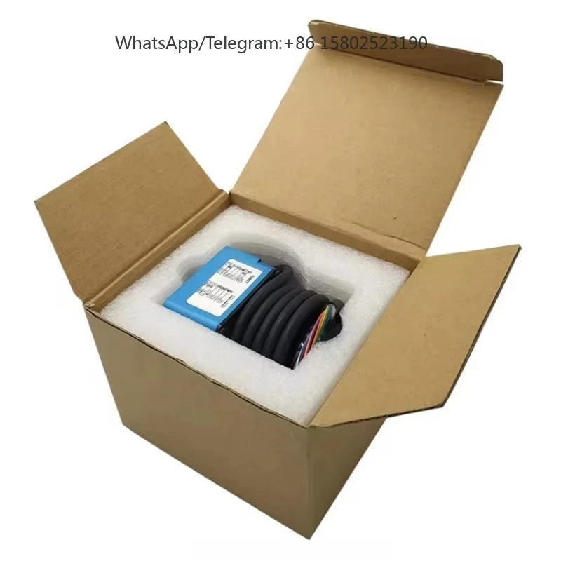 Hot-selling SICK Scanner Sensor TIM351-2134001 1067299
Hot-selling SICK Scanner Sensor TIM351-2134001 1067299