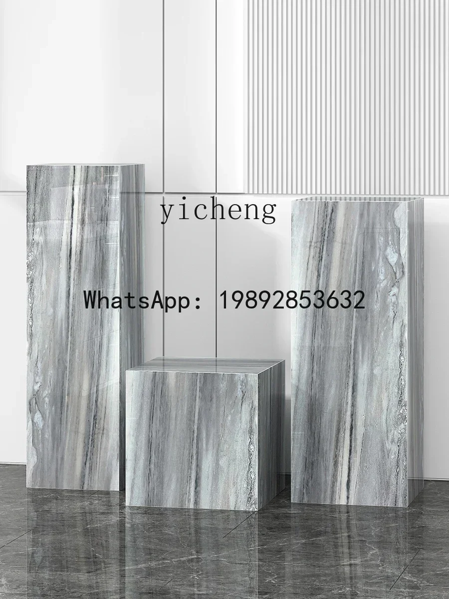 rock slab stone base hotel clubhouse shopping mall living room display stand floor decoration
rock slab stone base hotel clubhouse shopping mall living room display stand floor decoration