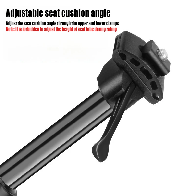 RACEWORK Bicycle Shock Absorber Saddle Rod Dropper Manual Suspension Stroke Height 27.2/30.9/31.6mm, Bicycle Saddle Tube
RACEWORK Bicycle Shock Absorber Saddle Rod Dropper Manual Suspension Stroke Height 27.2/30.9/31.6mm, Bicycle Saddle Tube