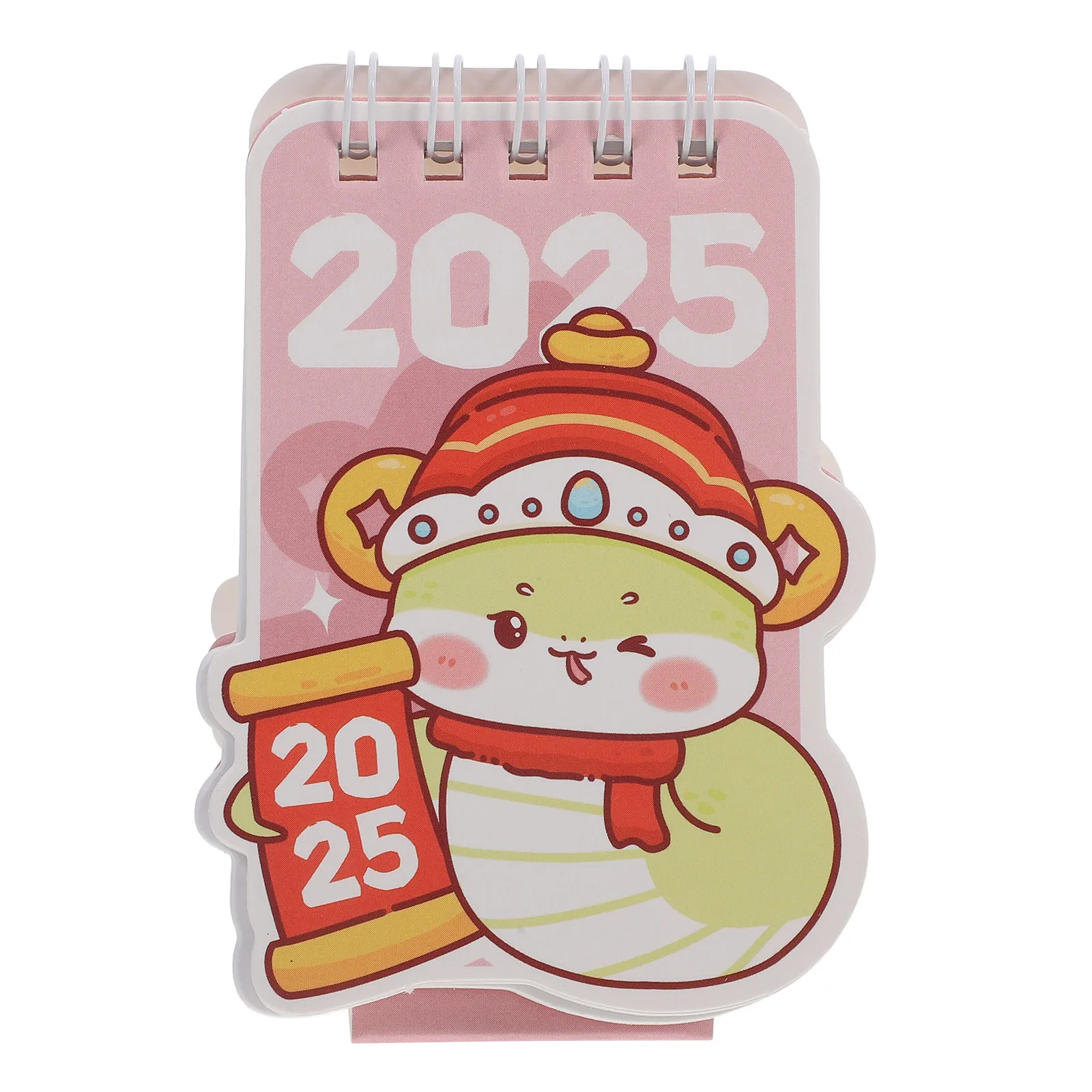 2025 Desk Calendar Desktop Simple Design Foldable Standing Calendar for Office Home Study Small Decorative Monthly Planner Daily
2025 Desk Calendar Desktop Simple Design Foldable Standing Calendar for Office Home Study Small Decorative Monthly Planner Daily