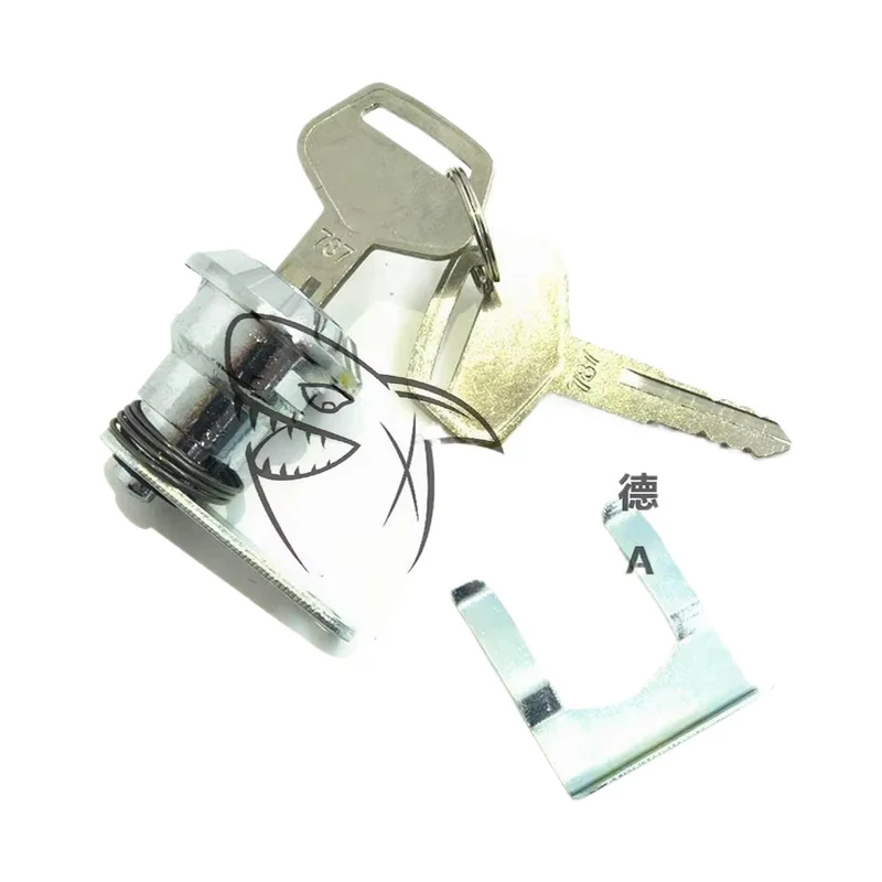 Car Lock Operation Panel Hook Komatsu Pc200-7 Pc220-7 Pc200-8 Cab Door Assembly 20y-54-52820
Car Lock Operation Panel Hook Komatsu Pc200-7 Pc220-7 Pc200-8 Cab Door Assembly 20y-54-52820