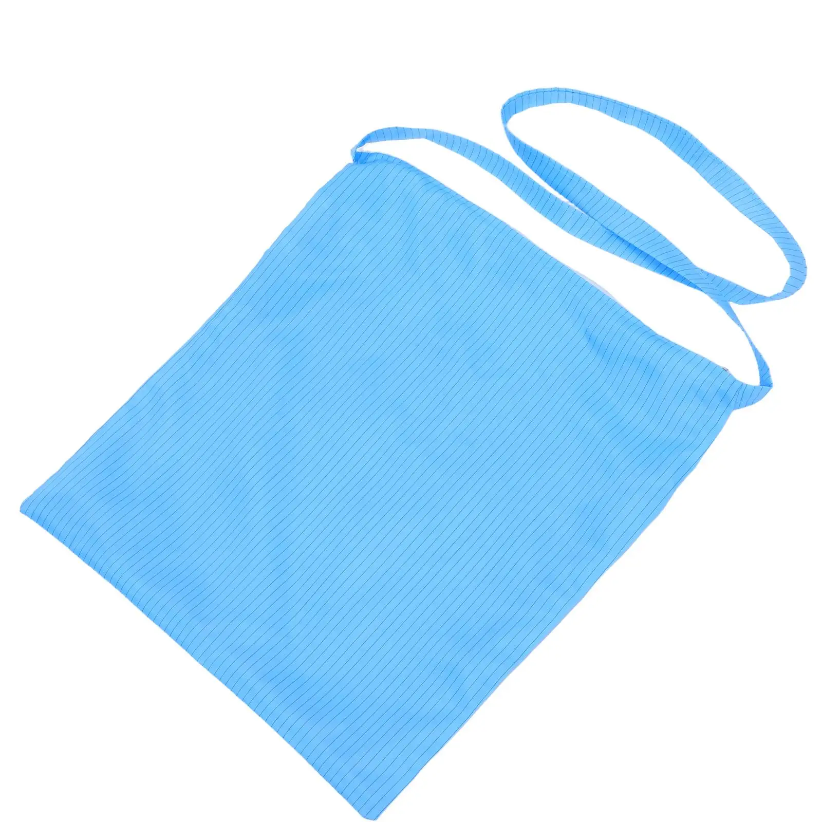 Anti Static Dust Free Bag Single Layer Handheld Washable Reusable Clean Room Garment Sneaker Machine Wash Shoe Wet Clothes
Anti Static Dust Free Bag Single Layer Handheld Washable Reusable Clean Room Garment Sneaker Machine Wash Shoe Wet Clothes