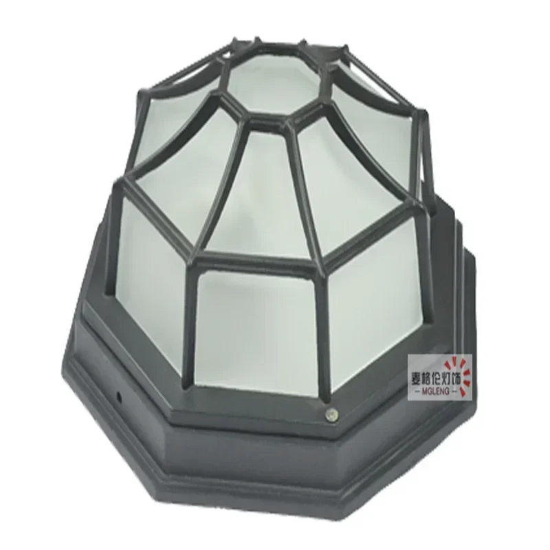 Outdoor american country vintage waterproof moistureproof light ceiling light lamp garden lighting outdoor balcony lights led
Outdoor american country vintage waterproof moistureproof light ceiling light lamp garden lighting outdoor balcony lights led