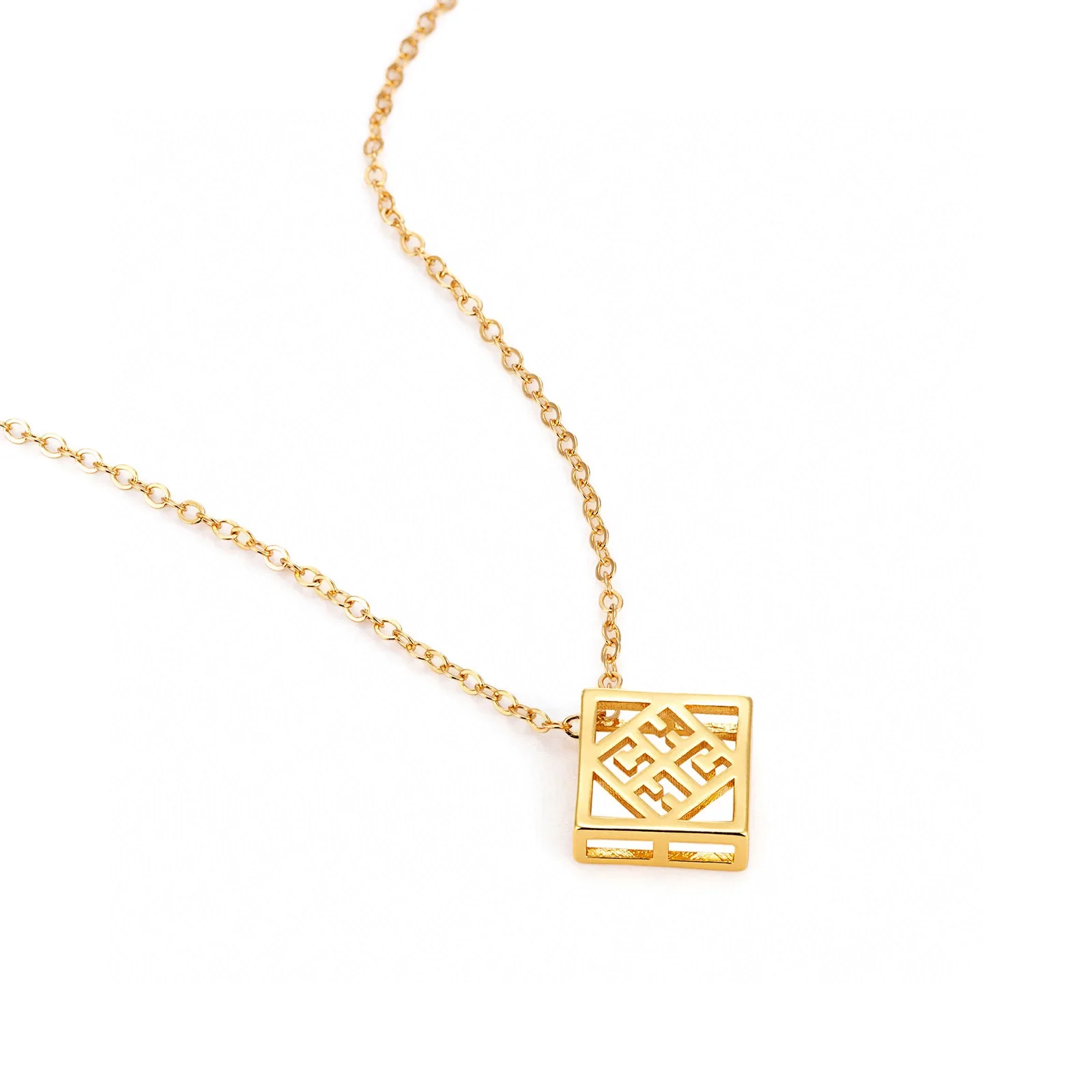Explosive CHHC Temperament Collarbone Chain Pendant Necklace, Light Luxury Niche Casual Popular Necklace
Explosive CHHC Temperament Collarbone Chain Pendant Necklace, Light Luxury Niche Casual Popular Necklace