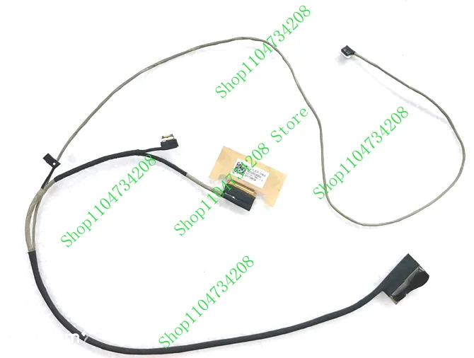 PJO New Laptop Lcd EDP Display Cable for Lenovo Ideapad YOGA 520-14 Flex 5-1470 80XA DC02002R900 5C10N67449
PJO New Laptop Lcd EDP Display Cable for Lenovo Ideapad YOGA 520-14 Flex 5-1470 80XA DC02002R900 5C10N67449