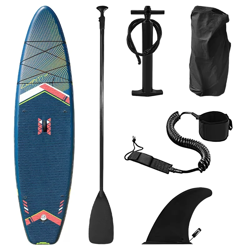 Factory Popular Inflatable Sup Paddle Board Best Sup Boards Wing Sap Board
Factory Popular Inflatable Sup Paddle Board Best Sup Boards Wing Sap Board