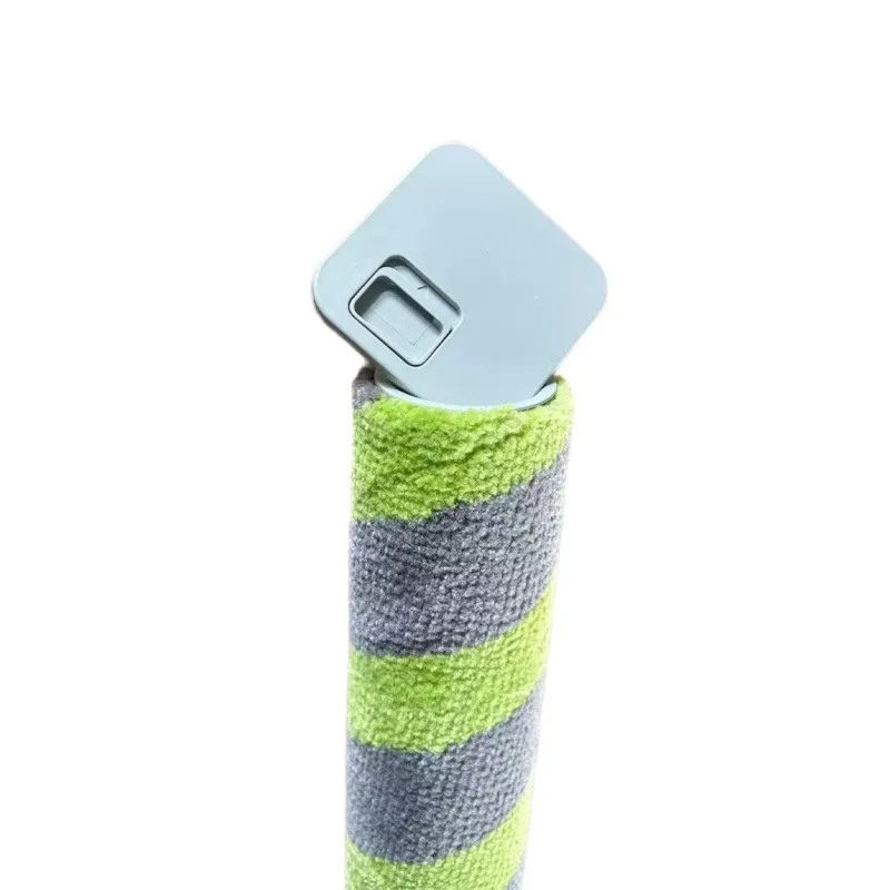 【PRACTICAL ITEM】Washable Microfiber Roller Mop 6Pcs Replacement For Irobot For ROOMBA Max 705 Combo/Max 706 Combo Robot Vacuum C
【PRACTICAL ITEM】Washable Microfiber Roller Mop 6Pcs Replacement For Irobot For ROOMBA Max 705 Combo/Max 706 Combo Robot Vacuum C