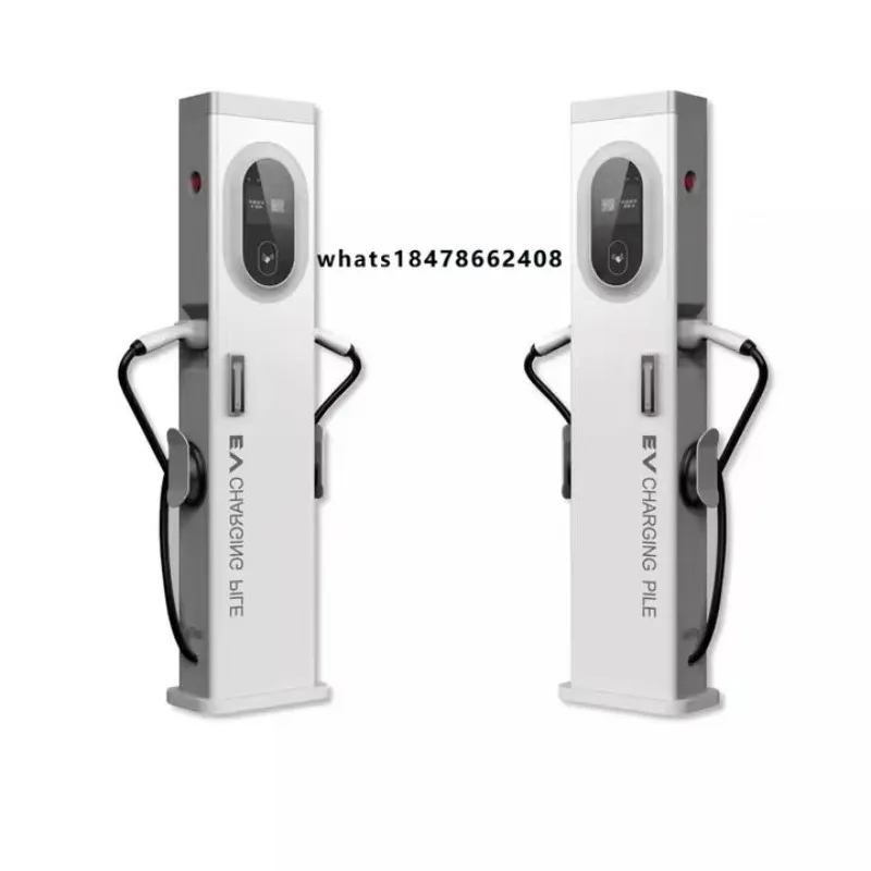 3-Phase 14KW 22KW 44KW AC Electric Charger Double Floor Installation Electric Charger 32A Electric Car Charger Station
3-Phase 14KW 22KW 44KW AC Electric Charger Double Floor Installation Electric Charger 32A Electric Car Charger Station