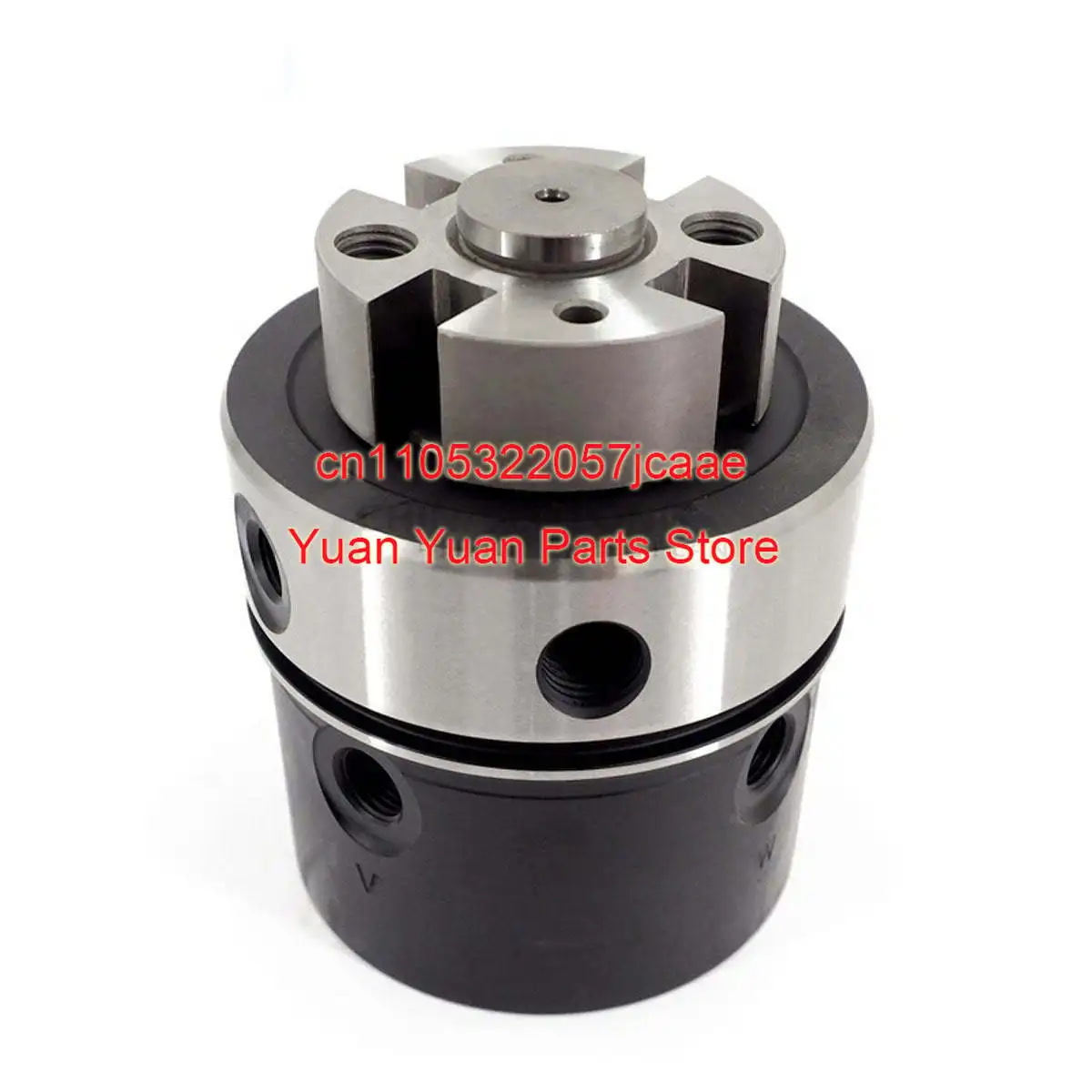 Hydraulic Head and Rotor Head 7180-600L for MASSEY FERGUSON 265 275 283 290 5275 
Hydraulic Head and Rotor Head 7180-600L for MASSEY FERGUSON 265 275 283 290 5275