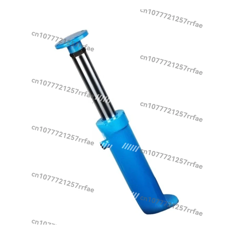 50mm Bore Hydraulic Cylinder | Flange Type 3 Ton Load | Customized Oil Cylinder for Industrial Machinery
50mm Bore Hydraulic Cylinder | Flange Type 3 Ton Load | Customized Oil Cylinder for Industrial Machinery