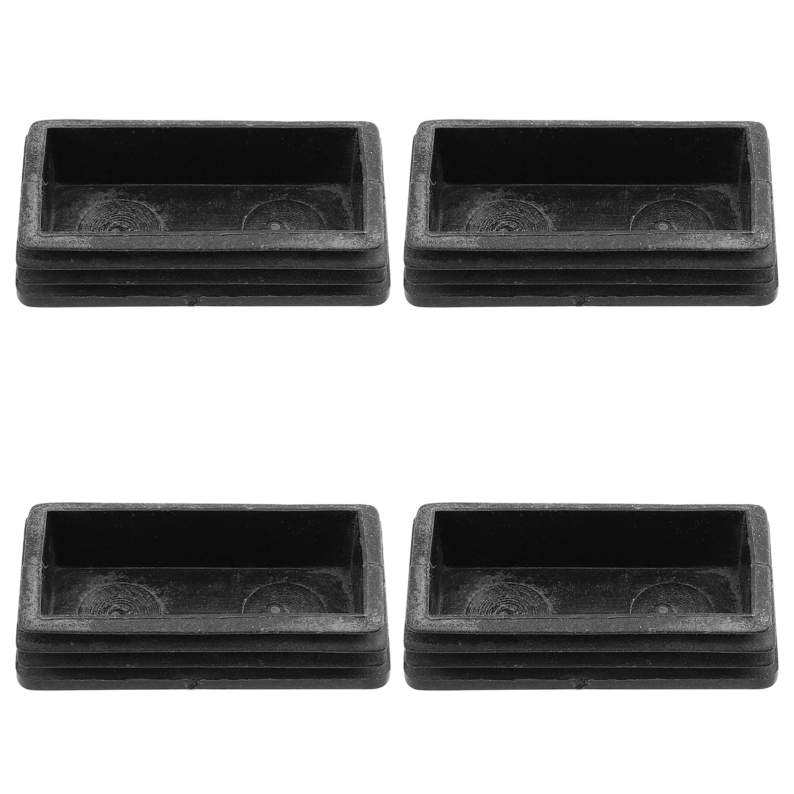 4Pcs Folding Ladder Feet Covers Plastic Durable Anti-Skid Pads Ladder Legs Protective Mats Home Floor Protection
4Pcs Folding Ladder Feet Covers Plastic Durable Anti-Skid Pads Ladder Legs Protective Mats Home Floor Protection