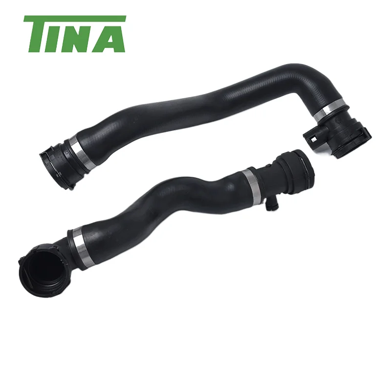 11531705223 11531705224 Coolant Water Hose For BMW E38 E39 520i 523i 525i 528i 530i 728i 728iL Car accessories
11531705223 11531705224 Coolant Water Hose For BMW E38 E39 520i 523i 525i 528i 530i 728i 728iL Car accessories