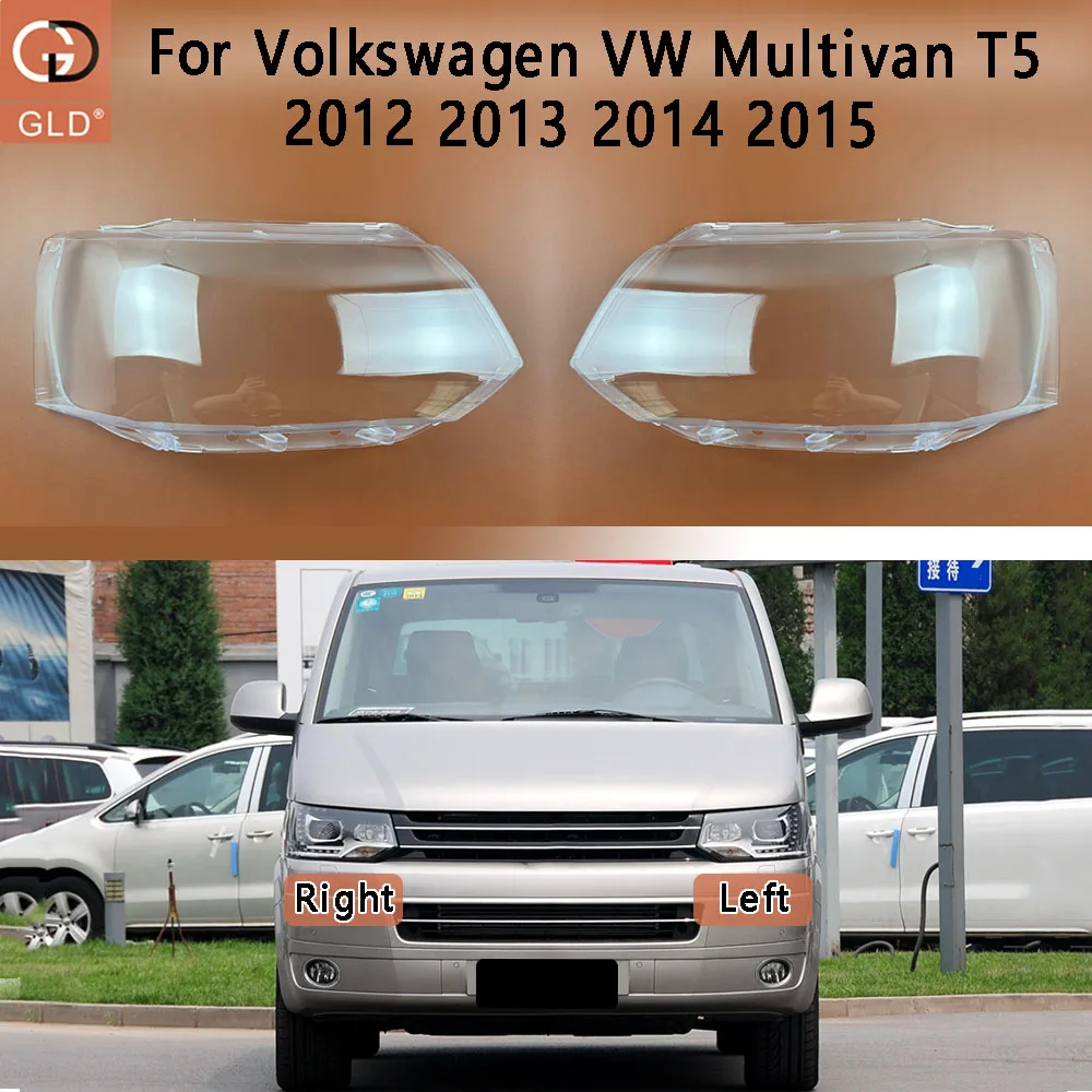 For Volkswagen VW Multivan T5 2012 2013 2014 2015 Car Accessories Headlight Cover Shade Lampshade Lens Headlamp Shell Plexiglass
For Volkswagen VW Multivan T5 2012 2013 2014 2015 Car Accessories Headlight Cover Shade Lampshade Lens Headlamp Shell Plexiglass