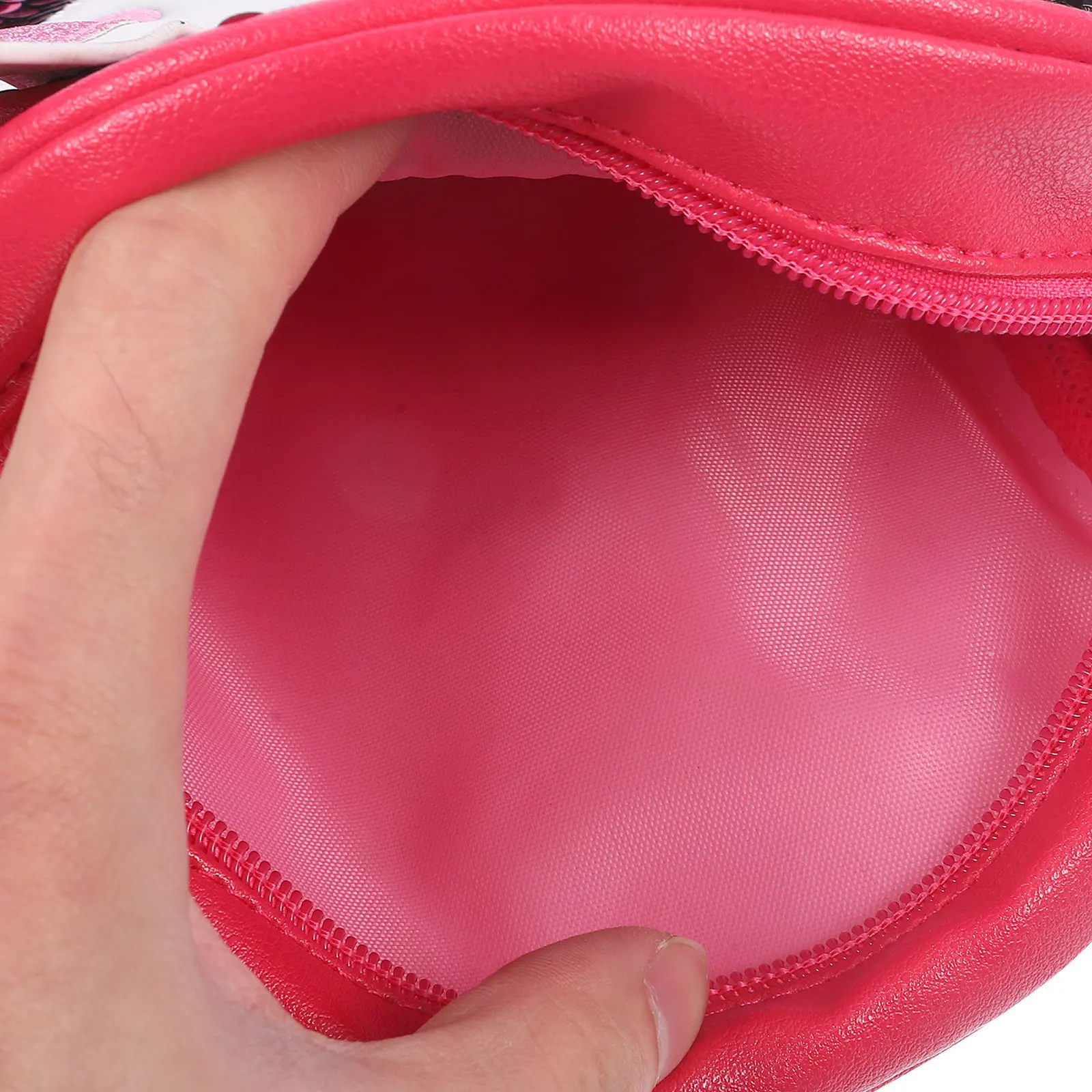 Rabbit Backpack Kids School Bag Adorable Girl Crossbody Bag Lightweight Zippered Lovely Daily Use Kids Knapsack
Rabbit Backpack Kids School Bag Adorable Girl Crossbody Bag Lightweight Zippered Lovely Daily Use Kids Knapsack