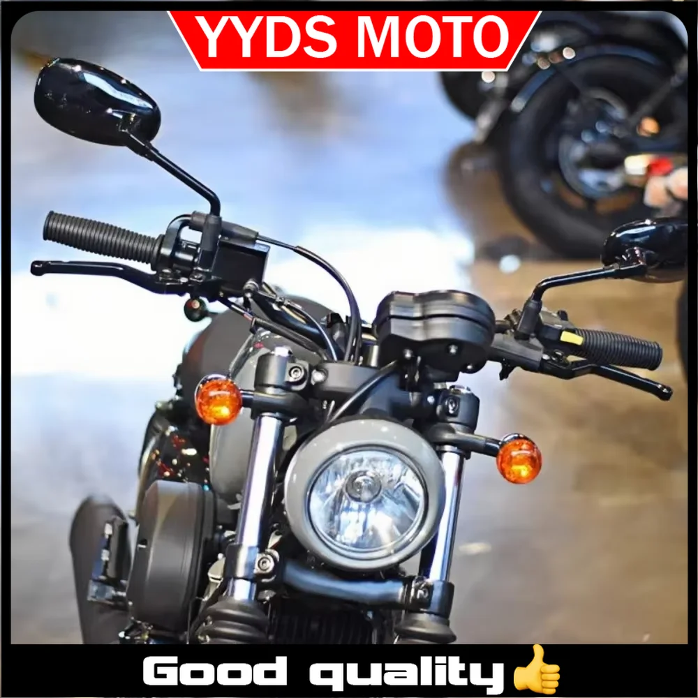 【Good quality】For Hyosung Gv300 Modified Accessories Effort-Saving Clutch Adjustable Horn Disc Brake Handle
【Good quality】For Hyosung Gv300 Modified Accessories Effort-Saving Clutch Adjustable Horn Disc Brake Handle