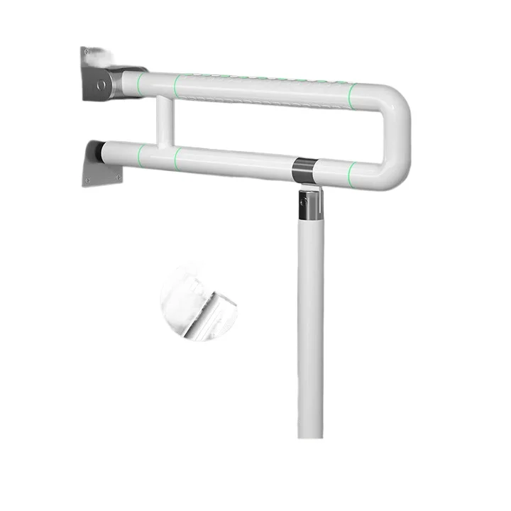 Toilet armrest, bathroom armrest for the elderly, safe and anti-drop
Toilet armrest, bathroom armrest for the elderly, safe and anti-drop