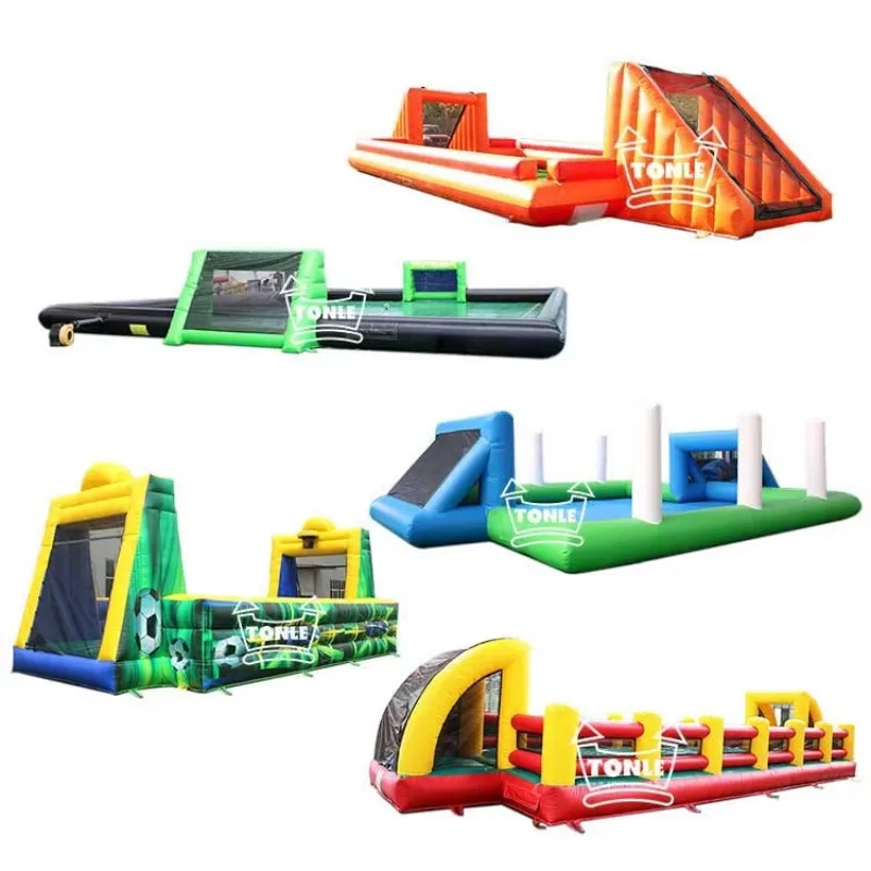 GlowMartOutdoor Sport Games Commercial Inflatable Football Pitch Inflatable Soccer Field for Sale
GlowMartOutdoor Sport Games Commercial Inflatable Football Pitch Inflatable Soccer Field for Sale