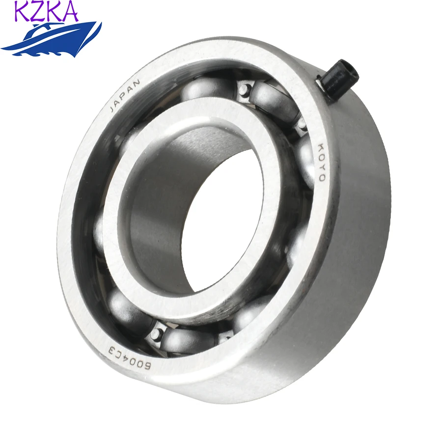 Шарикоподшипник для подвесного мотора TOHATSU MERCURY 9643-3-6004 3F0-00113-0, подшипник Cranckshaft 964336004 3F0-00113, лодочный двигатель
Шарикоподшипник для подвесного мотора TOHATSU MERCURY 9643-3-6004 3F0-00113-0, подшипник Cranckshaft 964336004 3F0-00113, лодочный двигатель