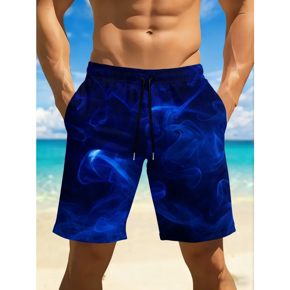 Men Beach Shorts Men's Palm Tree 3D Print Summer Swimwear for Men Fashion Casual Male Swimming Man Surf Board Shorts Beachwear
Men Beach Shorts Men's Palm Tree 3D Print Summer Swimwear for Men Fashion Casual Male Swimming Man Surf Board Shorts Beachwear