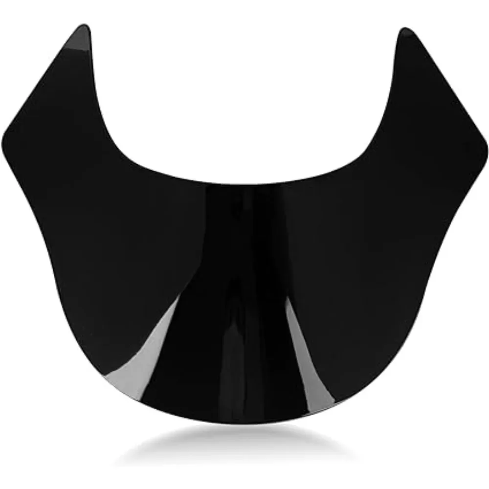 Motorcycle Lip Fairing Windshield Windscreen Wind Deflector for Harley Dyna Softail 1984-2017 Fotboy Sportster XL 1200N 883
Motorcycle Lip Fairing Windshield Windscreen Wind Deflector for Harley Dyna Softail 1984-2017 Fotboy Sportster XL 1200N 883