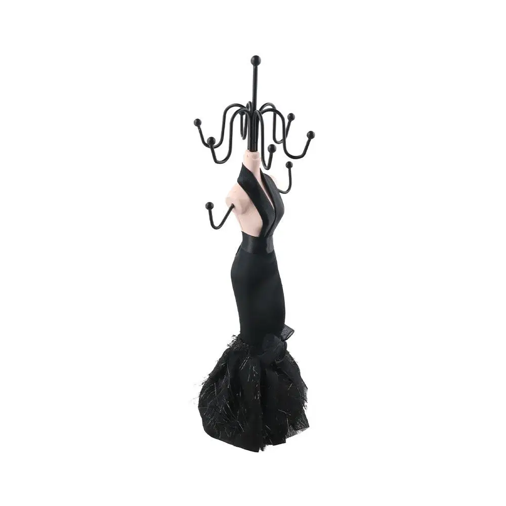 Sofa Necklace Mannequin Display Stand High-heeled Shoes Luxury High Heels Jewelry Display Rack Bow Elegant
Sofa Necklace Mannequin Display Stand High-heeled Shoes Luxury High Heels Jewelry Display Rack Bow Elegant