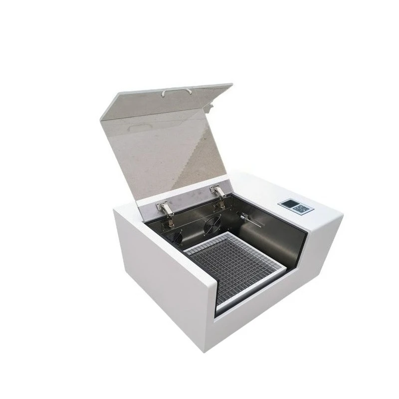 BQ-40 Full Temperature Oscillator
BQ-40 Full Temperature Oscillator