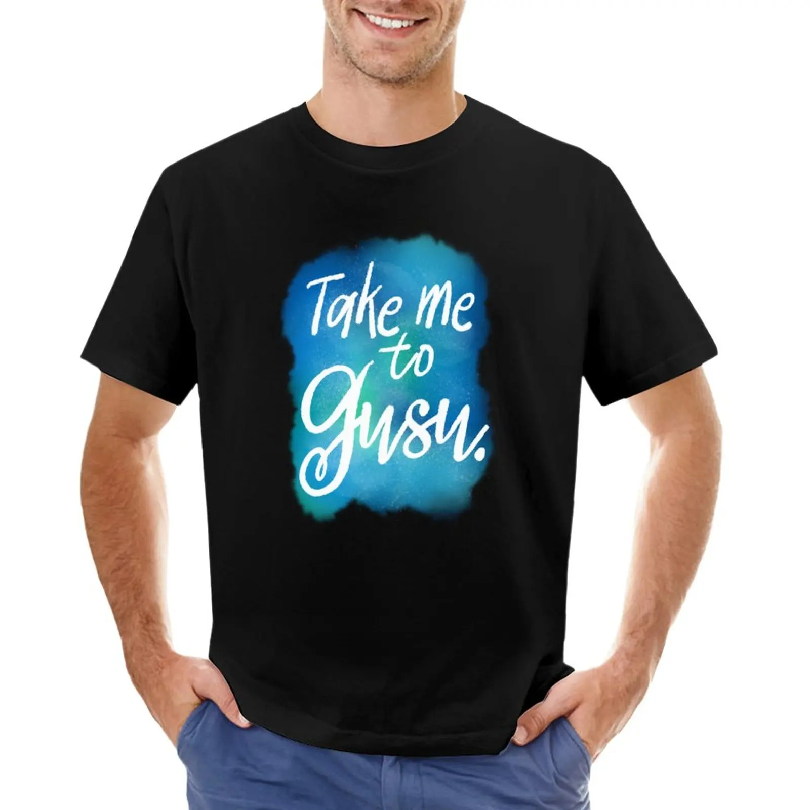The Untamed, Mo Dao Zu Shi - Take me to Gusu T-Shirt oversized kawaii clothes boys animal print t shirts men
The Untamed, Mo Dao Zu Shi - Take me to Gusu T-Shirt oversized kawaii clothes boys animal print t shirts men