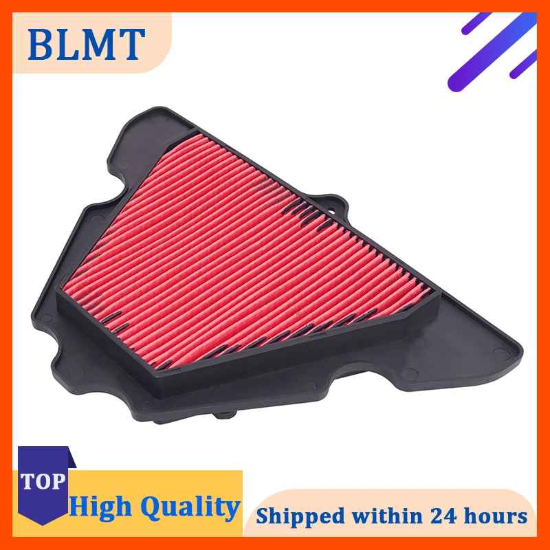 Motorcycle Intake Cleaner Air Filter For KAWASAKI ZX1000 Z1000SX Ninja KLX230R KLZ1000 Versys 1000 SE LT ZR1000 Z1000 KLX 230R
Motorcycle Intake Cleaner Air Filter For KAWASAKI ZX1000 Z1000SX Ninja KLX230R KLZ1000 Versys 1000 SE LT ZR1000 Z1000 KLX 230R