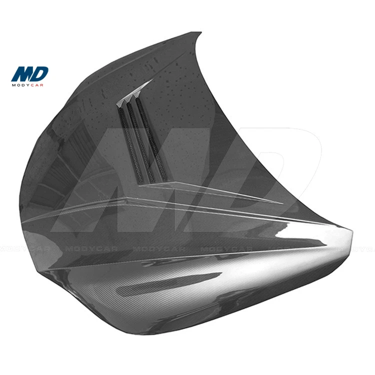 Ar Style Carbon Fiber Hood for 2015-2018 Lexus Nx200 Nx300
Ar Style Carbon Fiber Hood for 2015-2018 Lexus Nx200 Nx300