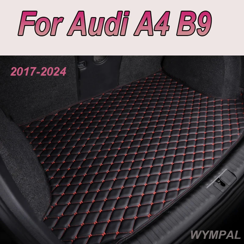 Для Audi A4 B9 2024 2023 2022 2021 2020 2019 2018 2017 коврик в багажник автомобиля коврик для багажника ковер аксессуары для интерьера чехол
Для Audi A4 B9 2024 2023 2022 2021 2020 2019 2018 2017 коврик в багажник автомобиля коврик для багажника ковер аксессуары для интерьера чехол