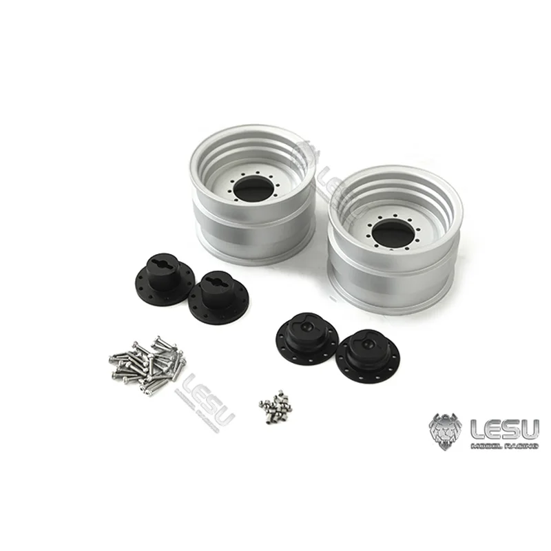 LESU RC Metal Rear Wheelhub for 1/14 Radio Control Hydraulic Digger Aoue Bl71 Backhoe Loader Model Spare Parts RC Toys TH22427
LESU RC Metal Rear Wheelhub for 1/14 Radio Control Hydraulic Digger Aoue Bl71 Backhoe Loader Model Spare Parts RC Toys TH22427